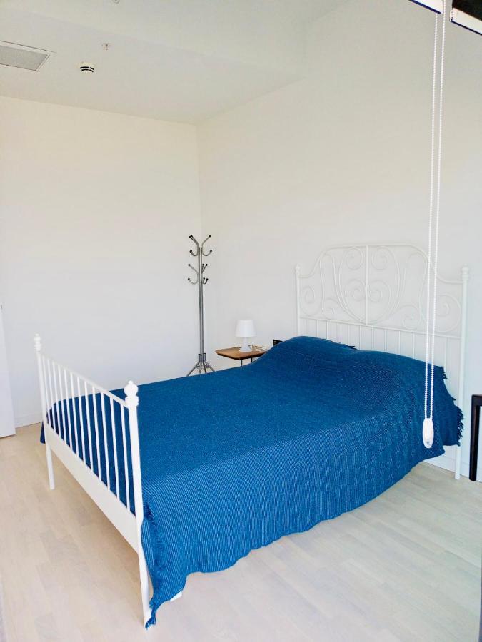 Apartment Luxury With Sea View Izmir