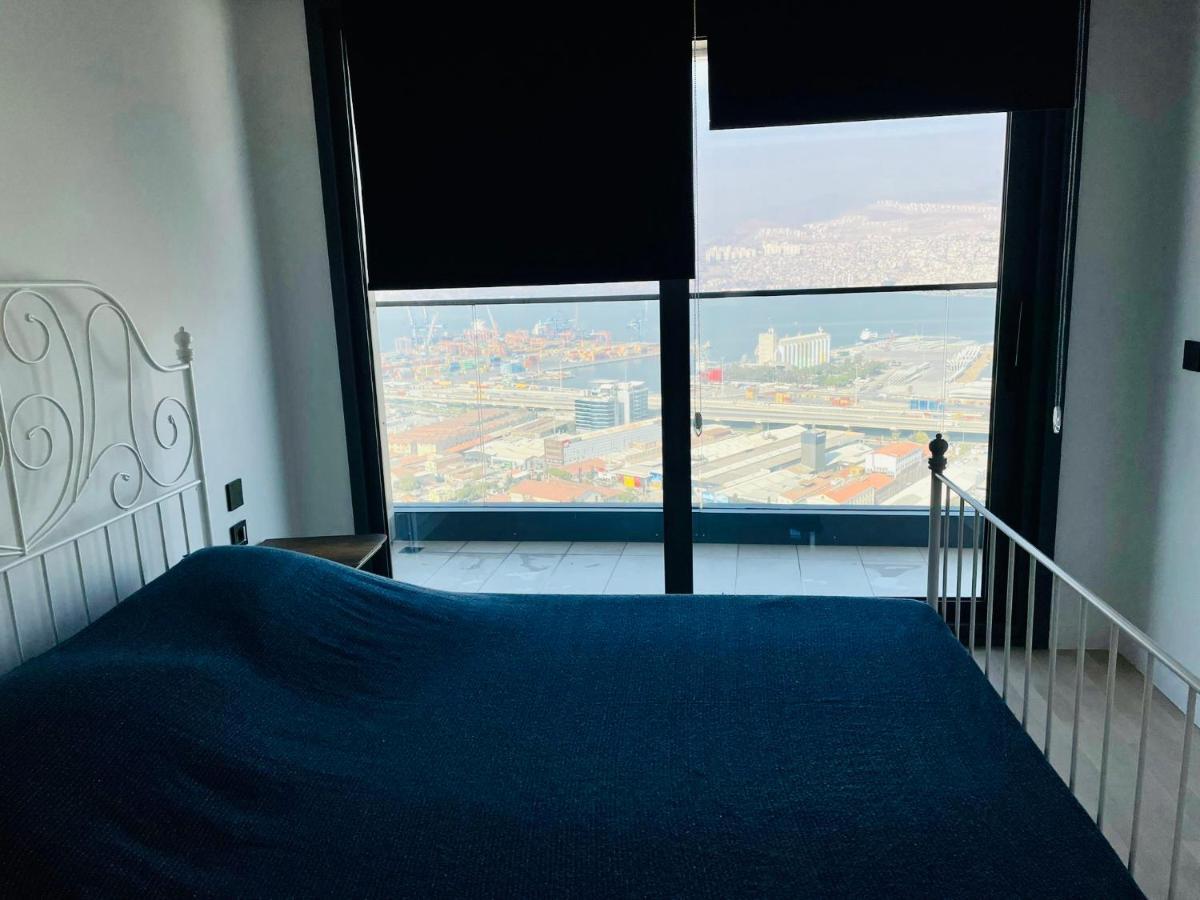 Luxury With Sea View Apartment *