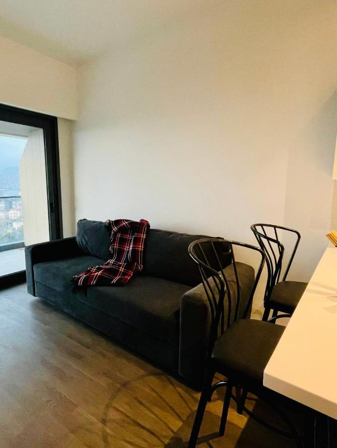 Apartment Luxury With Sea View Izmir