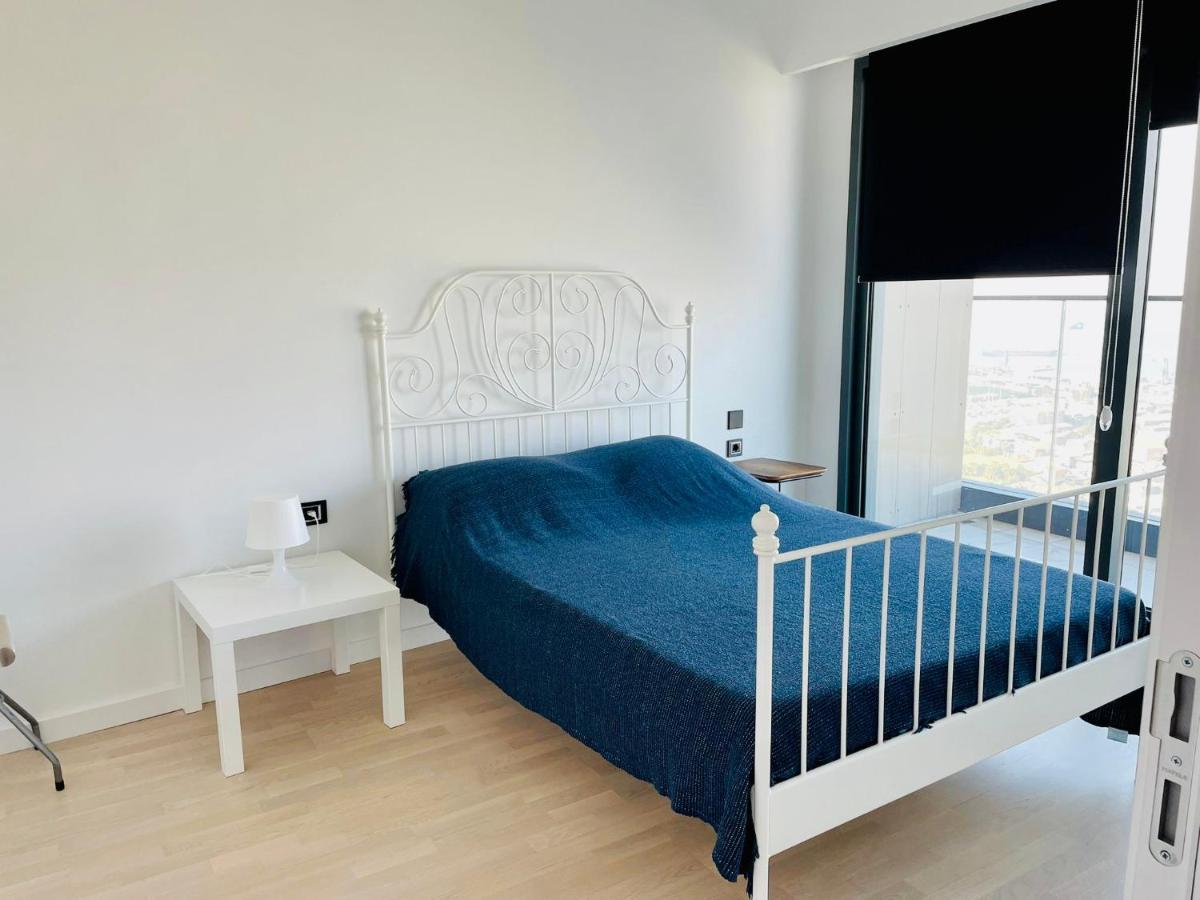 Luxury With Sea View * Izmir