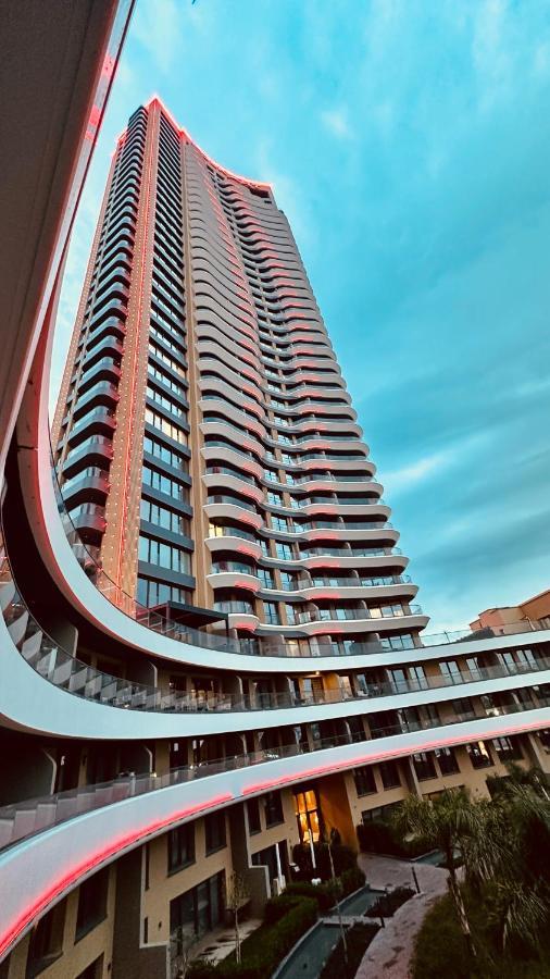 Apartment Luxury With Sea View Izmir