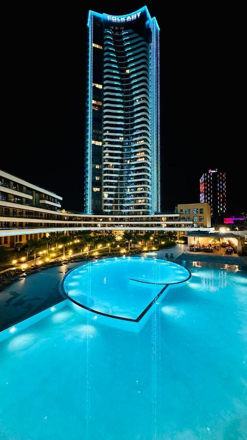 Luxury With Sea View Apartment *