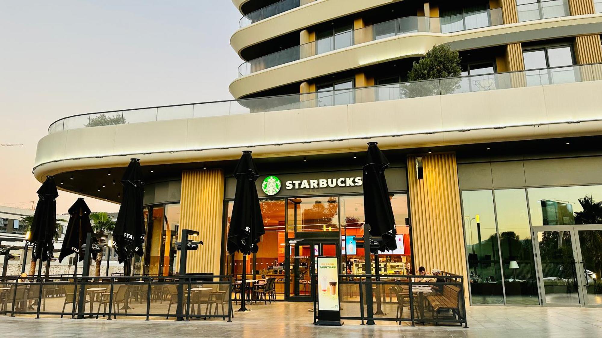 Luxury With Sea View Izmir