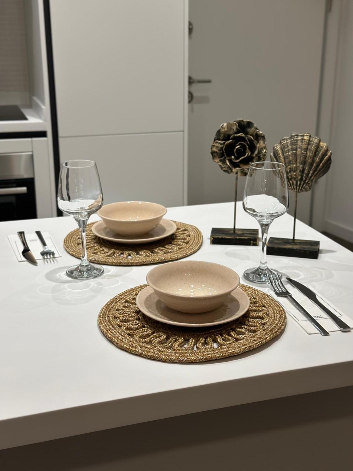 Luxury With Sea View *